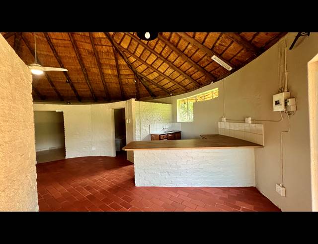 3 BEDROOM HOUSE TO LET IN NELSPRUIT RURAL